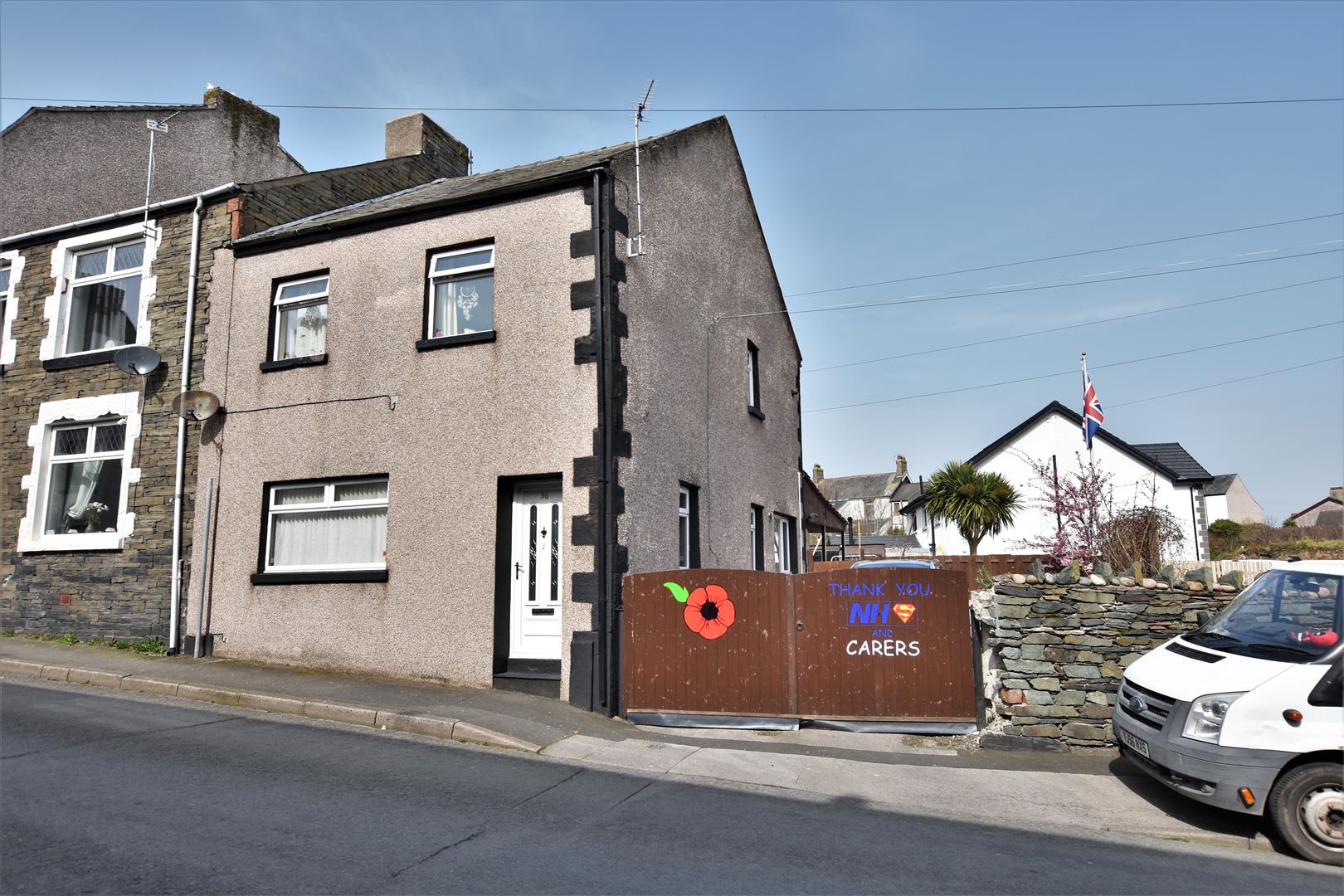 Millom Houses For Sale Corrie and Co Estate Agents